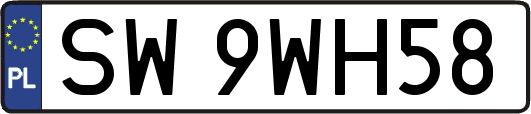 SW9WH58
