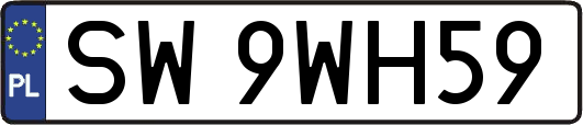 SW9WH59