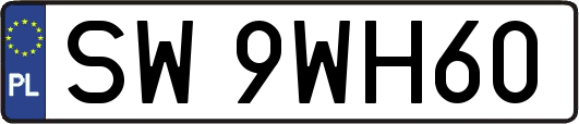 SW9WH60