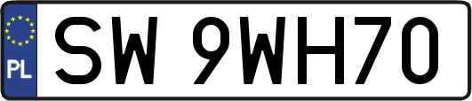 SW9WH70