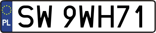 SW9WH71