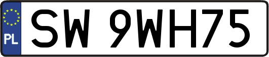 SW9WH75