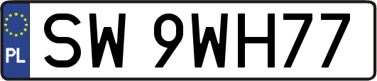 SW9WH77