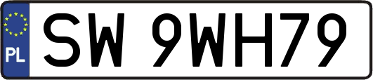 SW9WH79