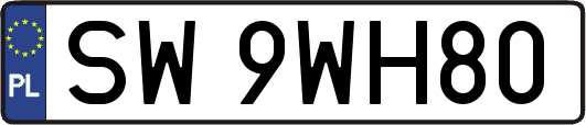 SW9WH80