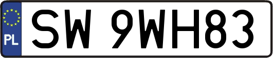 SW9WH83