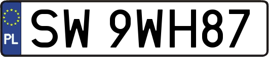 SW9WH87