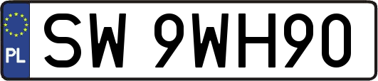 SW9WH90