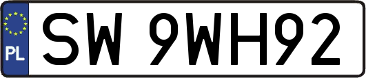 SW9WH92