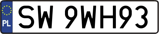 SW9WH93