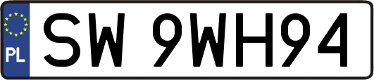 SW9WH94