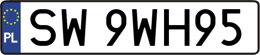 SW9WH95