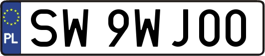 SW9WJ00