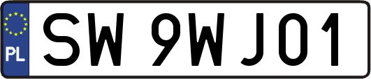 SW9WJ01