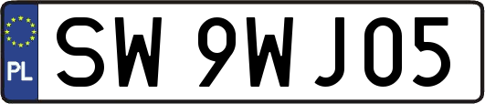 SW9WJ05
