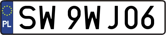 SW9WJ06
