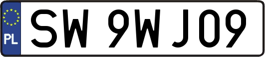 SW9WJ09