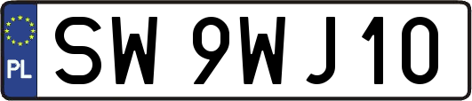 SW9WJ10