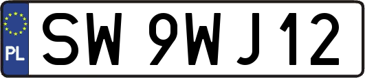 SW9WJ12