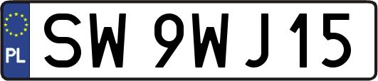 SW9WJ15