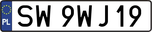 SW9WJ19