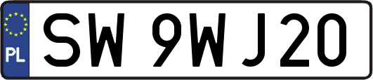 SW9WJ20