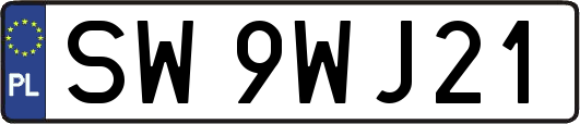 SW9WJ21