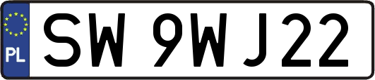 SW9WJ22
