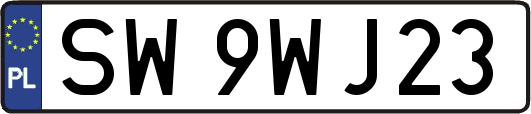 SW9WJ23
