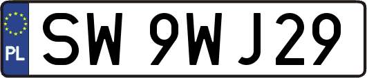 SW9WJ29