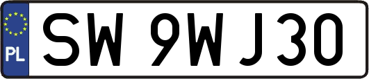 SW9WJ30
