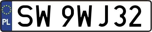 SW9WJ32