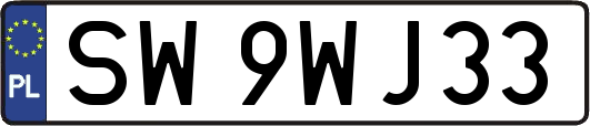 SW9WJ33