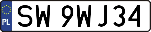 SW9WJ34