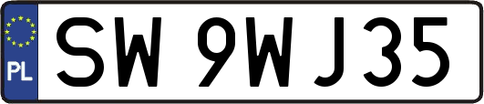 SW9WJ35