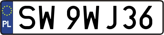 SW9WJ36