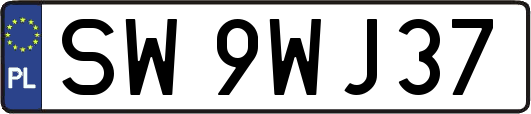 SW9WJ37