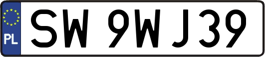 SW9WJ39