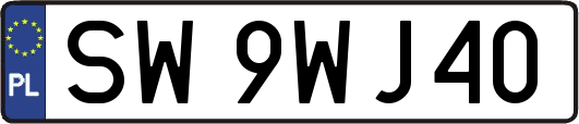 SW9WJ40
