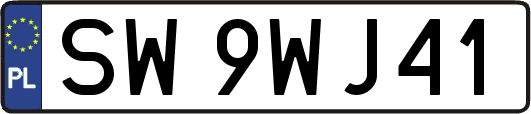 SW9WJ41