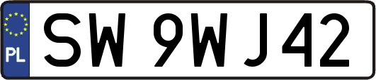 SW9WJ42