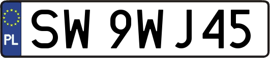 SW9WJ45