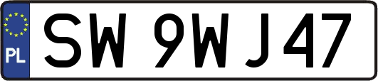 SW9WJ47