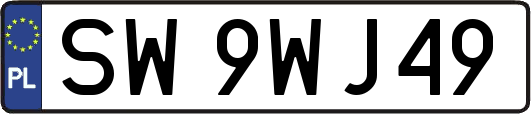 SW9WJ49