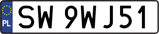 SW9WJ51