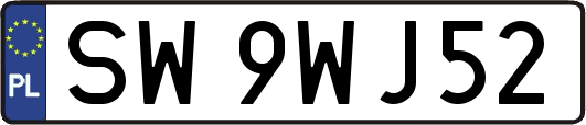 SW9WJ52