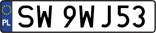 SW9WJ53