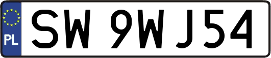 SW9WJ54