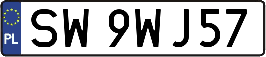 SW9WJ57
