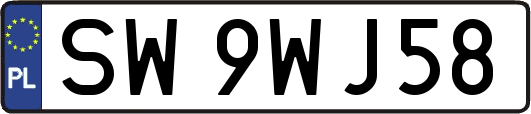 SW9WJ58